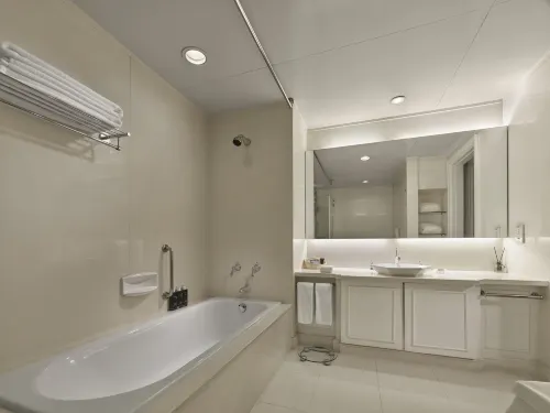 Beijing Poly Plaza Hotel Chambres Photos