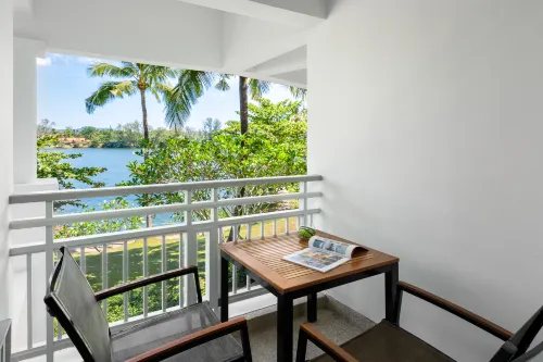 SAii Laguna Phuket Chambres Photos