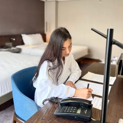Ramada Encore Makati Featured Photos
