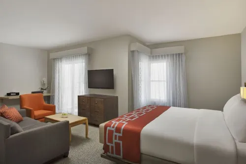 Corporate Inn Sunnyvale - All-Suite Hotel Featured Photos