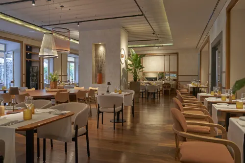 PortoBay Liberdade Restauration Photos