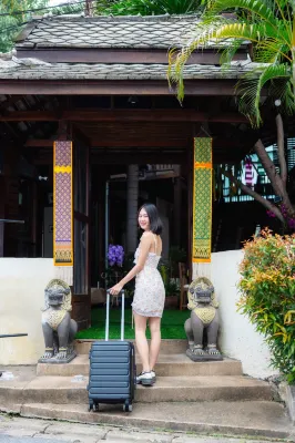 Rompo Boutique Exterior Photos