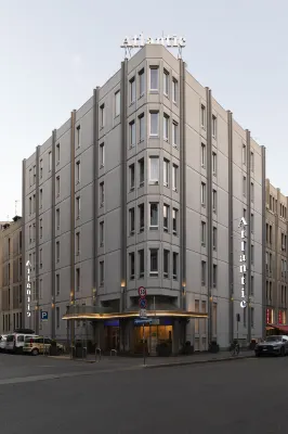 c-hotels Atlantic Избранное Photos