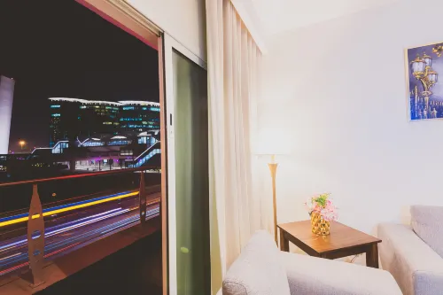 Golden Ship Hotel Rooms Photos