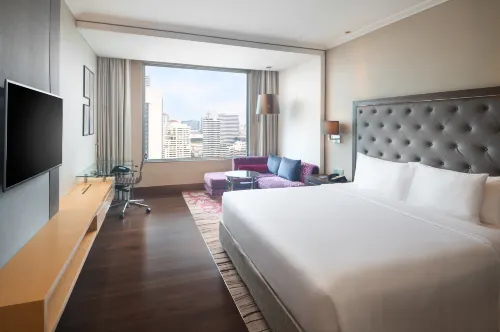 Radisson Blu Plaza Bangkok Featured Photos