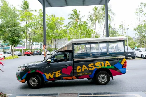 Cassia Phuket, part of Banyan Group Photos