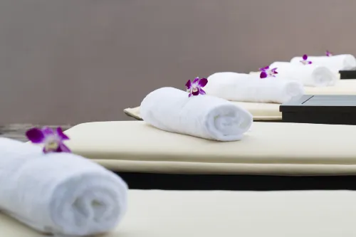 Khách sạn Meriton Nổi bật Photos
