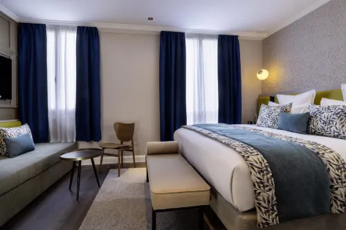 Hotel l'Ormaie & Spa Chambres Photos