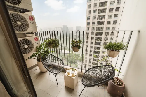 TROY HOUSE - VINHOMES DCAPITALE Thư giãn & Giải trí Photos