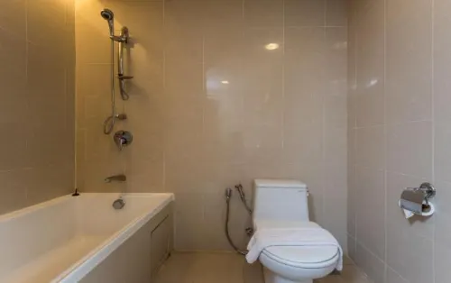 Resort Suites at Bandar Sunway Kamar Photos
