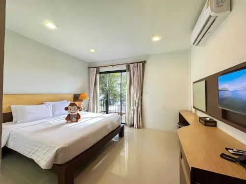 Woraburi Phuket Resort & Spa Chambres Photos