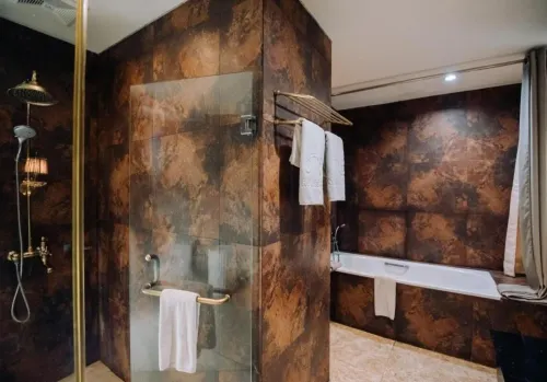 Amaroossa Royal Bogor Chambres Photos