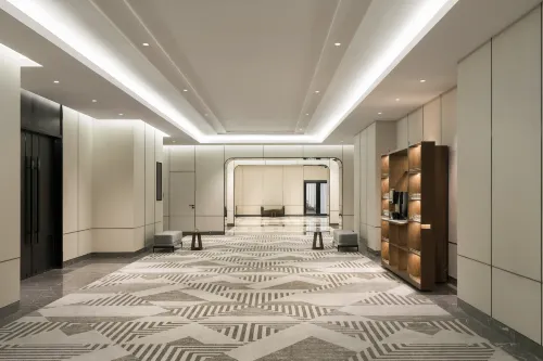 Khách sạn Sheraton Hà Nội Dành cho công việc Photos