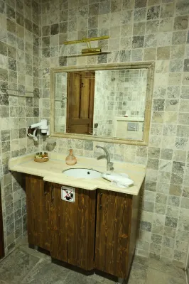Goreme Alaturca House Zimmer Photos