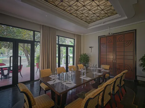 Azerai La Residence, Hue Espaces Affaires Photos