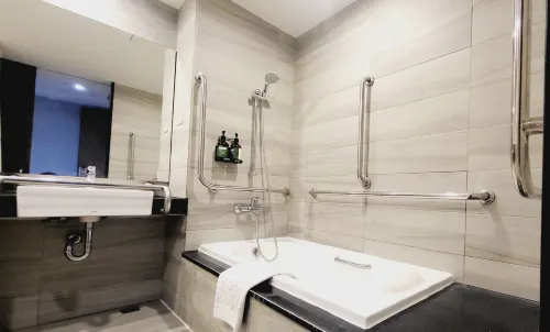 Grand Bay Resort Hotel Chambres Photos