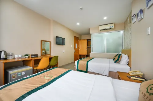 Camila Airport Hotel Phòng Photos