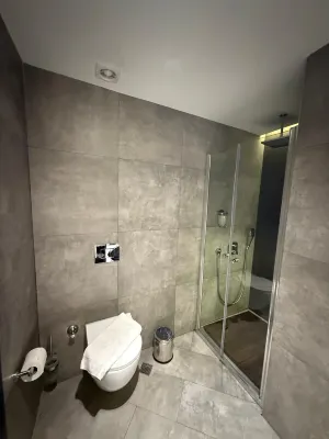 Z-SUITES Rooms Photos