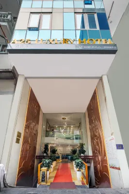A25 Hotel - 12 Ngô Sĩ Liên Nổi bật Photos