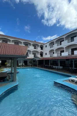 Angeles Palace Hotel Leisure & Recreation Photos
