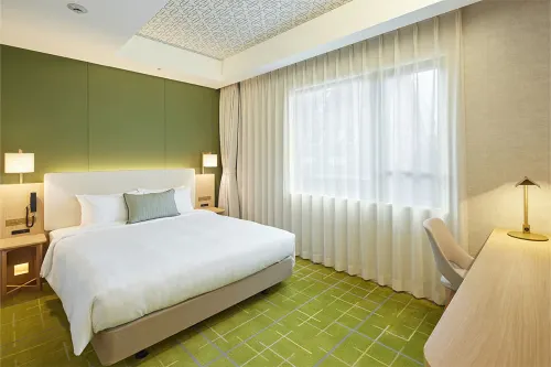 Kichijoji Excel Hotel Tokyu Rooms Photos