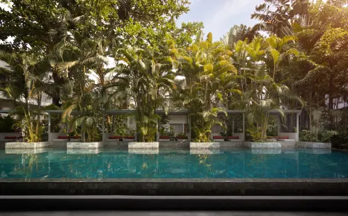 Plantation Urban Resort & Spa Loisirs et amusements Photos