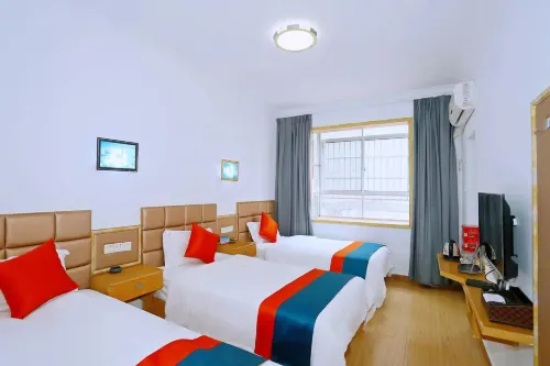 Zhangjiajie Redwood Hotel Featured Photos