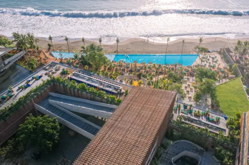Potato Head Suites & Studios À ne pas manquer Photos