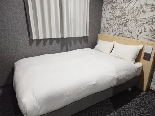 Hotel Shin-Imamiya Kamar Photos