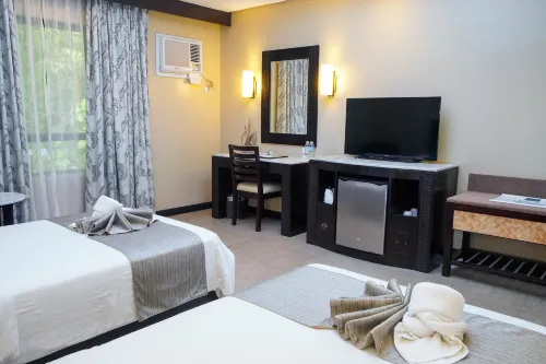 Coron Westown Resort Chambres Photos