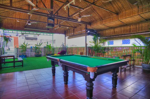 The Funky Village Leisure & Recreation Photos