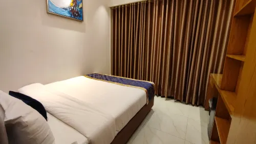 Hotel Royal Bengal Chambres Photos
