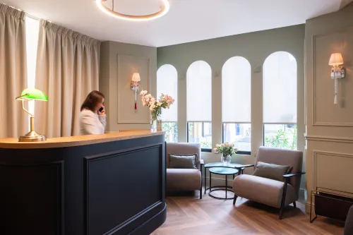 Hôtel Aston Paris À ne pas manquer Photos