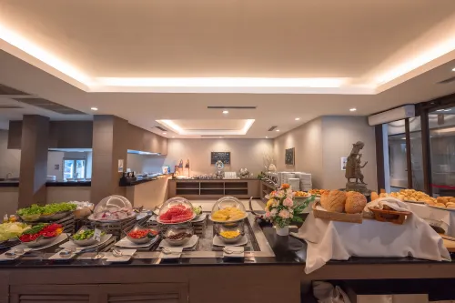 Kacha Resort & Spa, Koh Chang Restauration Photos
