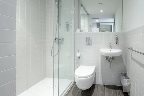 EasyHotel Barcelona Fira Chambres Photos