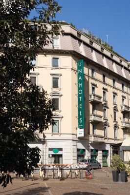 UNA HOTELS Galles Milano Da non perdere Photos