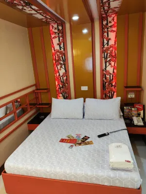 Hotel Sogo Recto Empfohlen Photos