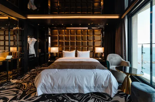 Best Louis Hamilton Hotel Ocean Terrace Da non perdere Photos