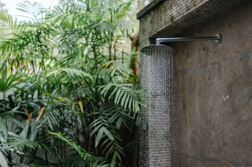 Batu Karang Lembongan Resort & Spa الغرف Photos