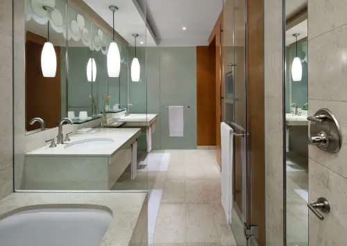 ذا اتش دبي الغرف Photos