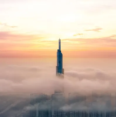 Landmark 81 & Vinhomes - Royal Apartment Xung quanh Photos