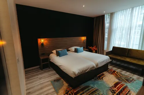 Hotel Milano Camere Photos