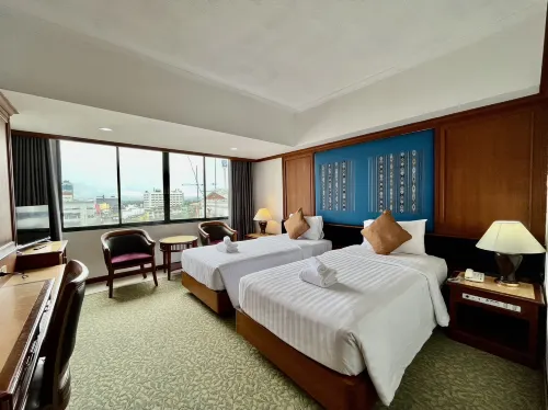 Asian Hotel Da non perdere Photos