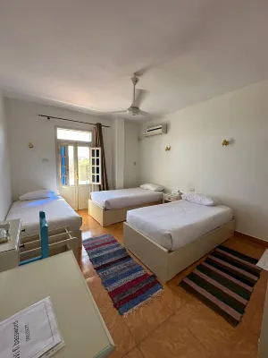 Ekadolli Nubian Guesthouse-by Kerma Hospitality Featured Photos