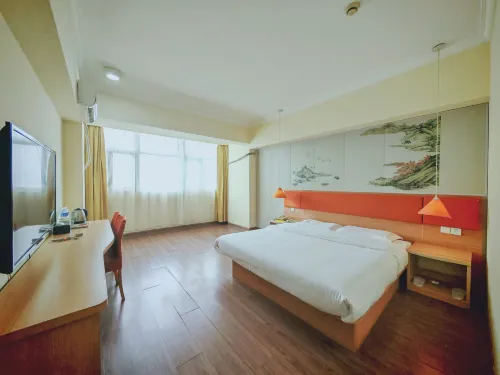 Hebei Hotel Chambres Photos