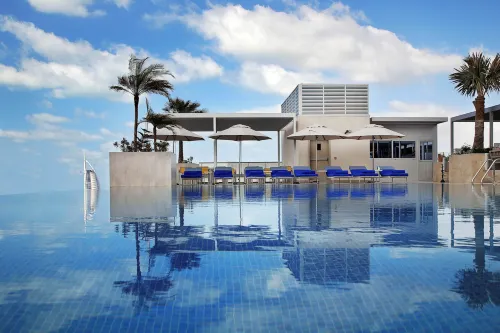 Grand Cosmopolitan Hotel Da non perdere Photos