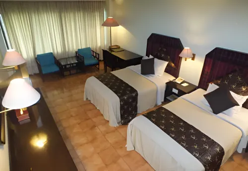 Mesra Alamanda Hotel Unggulan Photos