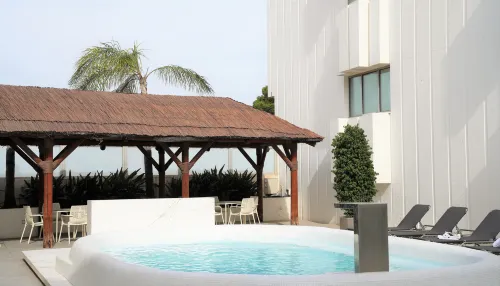 Hotel Port Azafata Valencia Nổi bật Photos