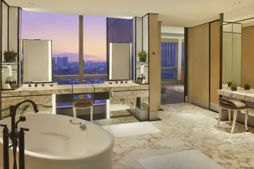 Keraton at The Plaza, The Unbound Collection by Hyatt Kamar Photos