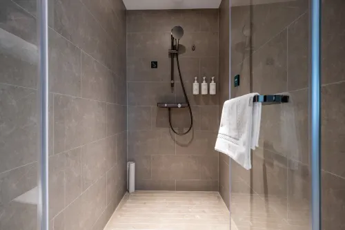Atour Hotel Zhanjiang Jinshawan Seaview Corridor Rooms Photos